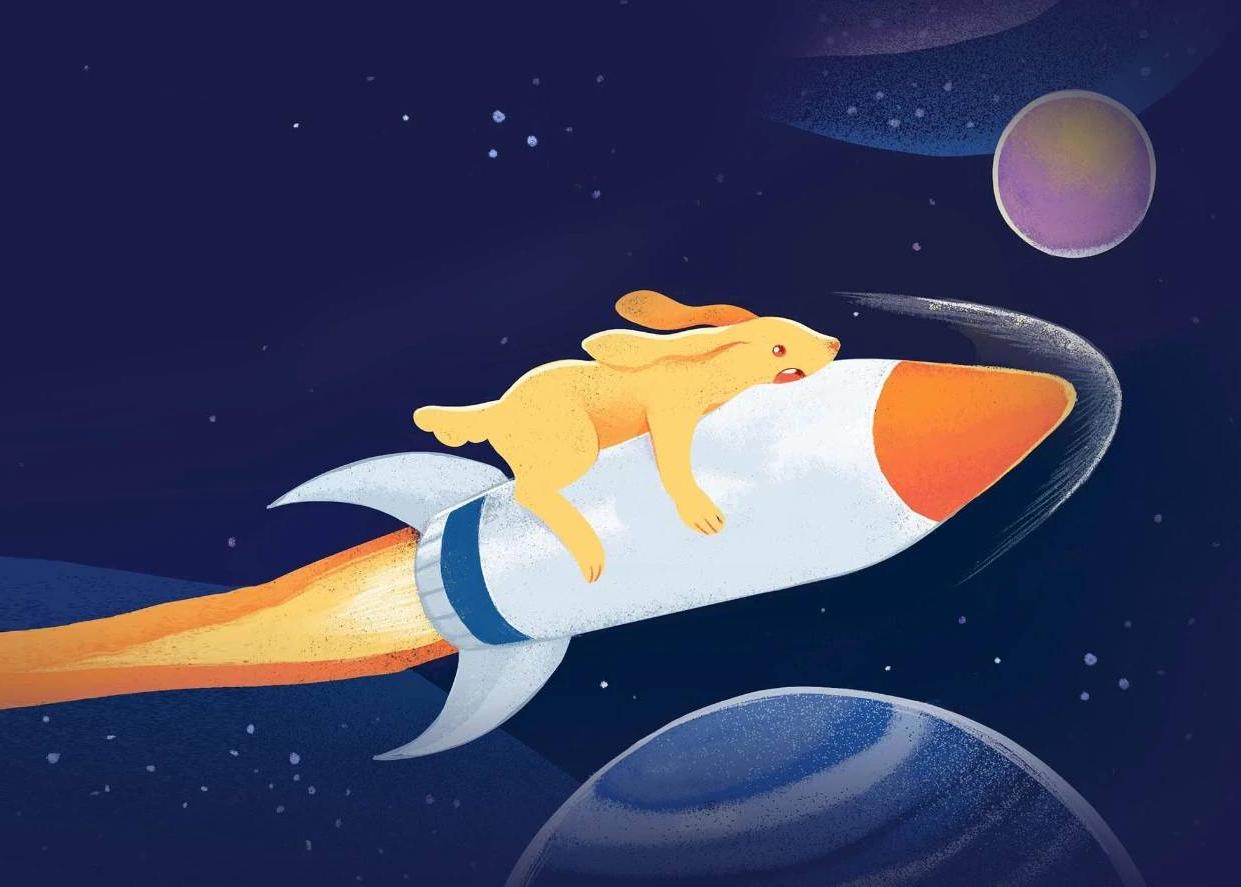 Rocket to the Edge: How performance is driving innovation in content delivery