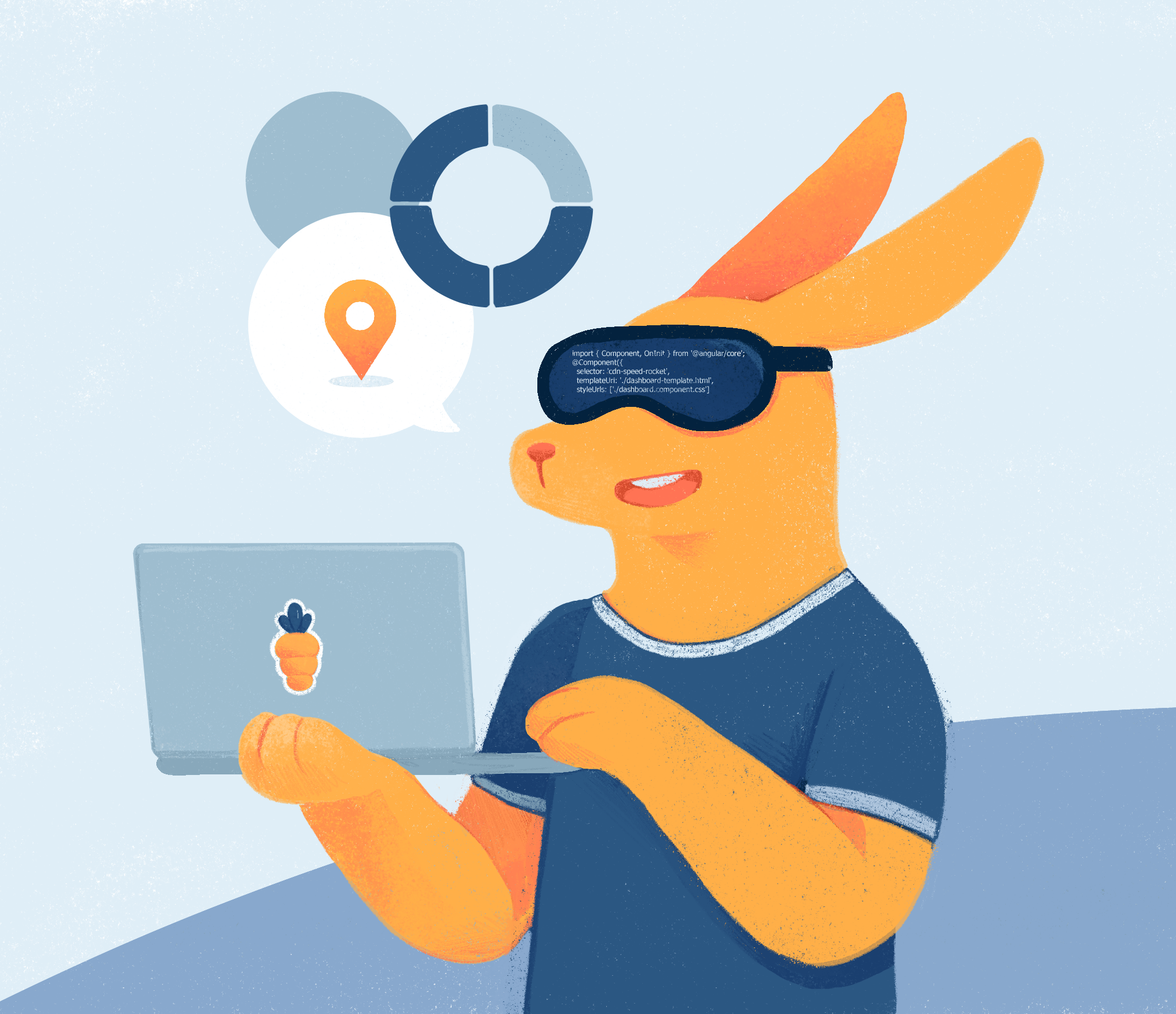 Improving Video Uploads: Introducing The Bunny Stream Resumable & Pre-Signed API