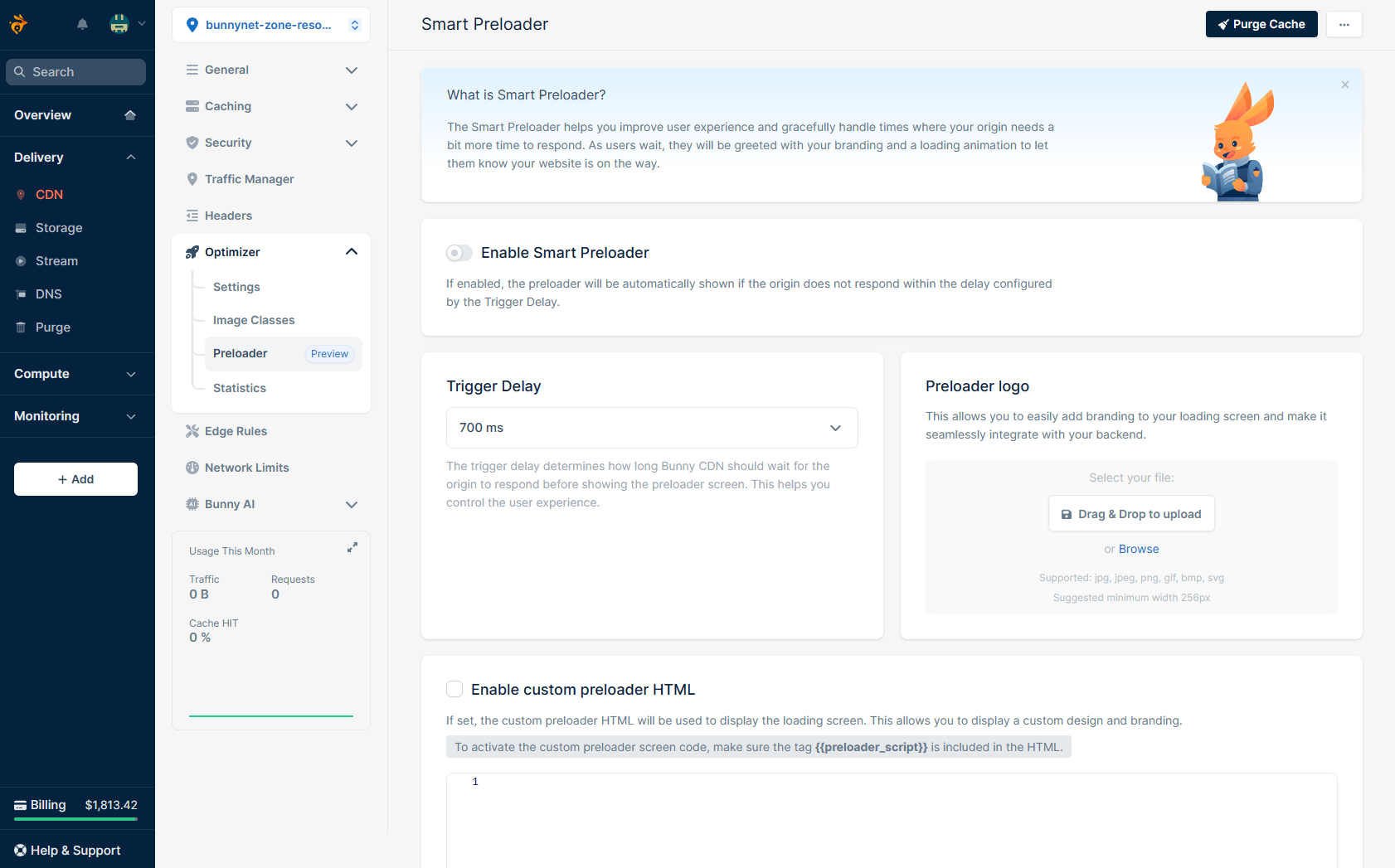 Introducing Smart Preloader: Making frustrating waiting a thing of the past!