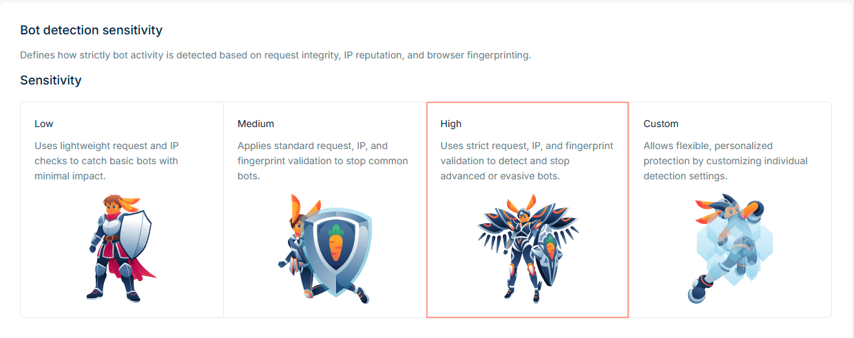 Introducing Bunny Shield bot detection: Smart, silent, and built for the modern web