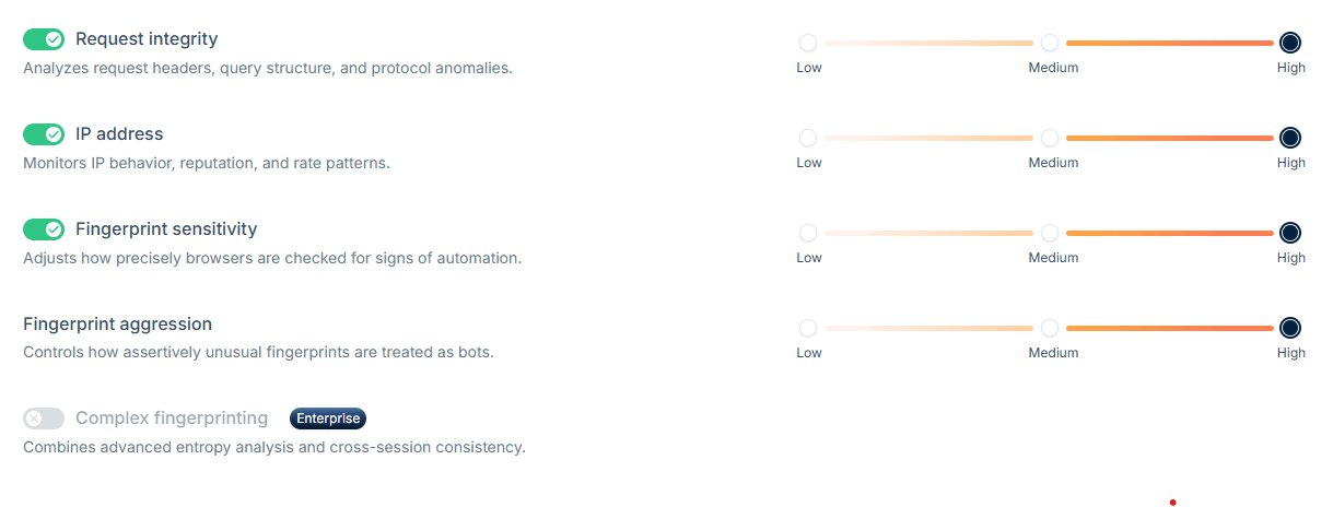 Introducing Bunny Shield bot detection: Smart, silent, and built for the modern web