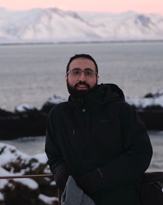 Amir Keshavarz