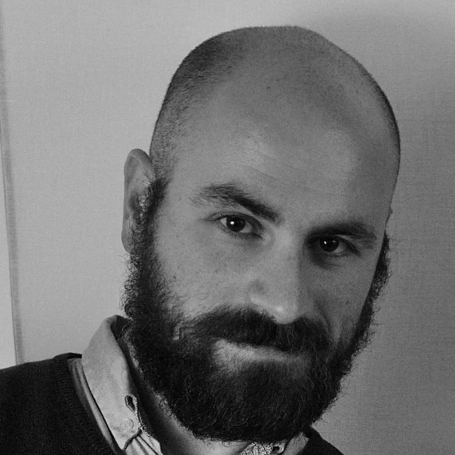 Marco Biagi
