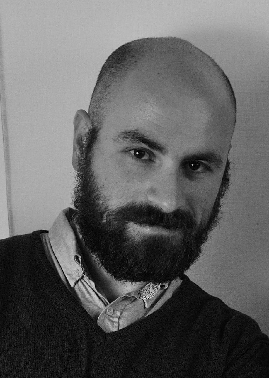 Marco Biagi