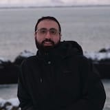 Amir Keshavarz
