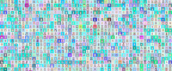 Introducing Bunny AI: Effortless Dynamic Image Generation