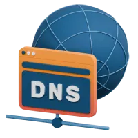 DNS