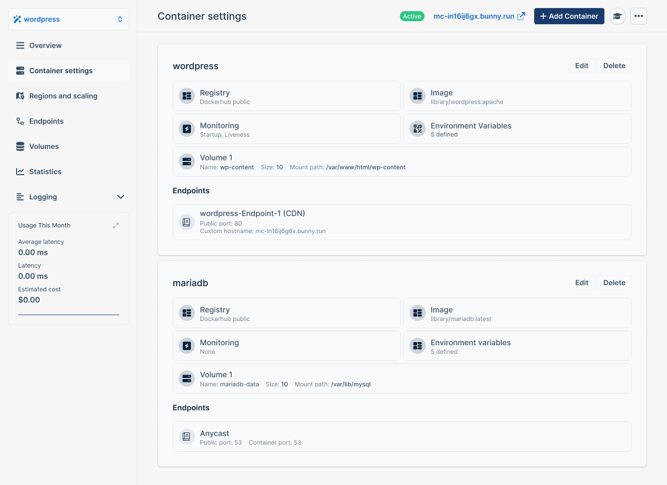 Multi-component apps made simple