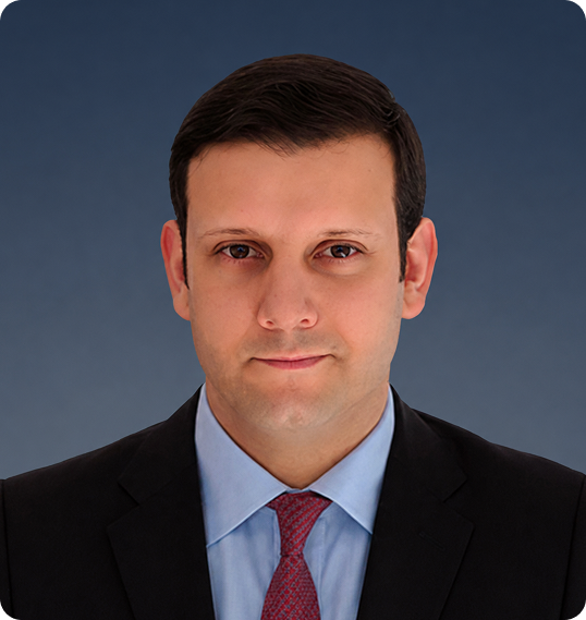 Mohsen Haddad