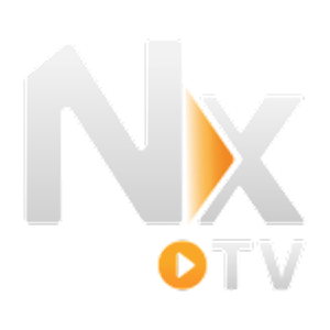 NXTV logo