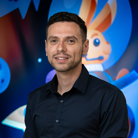 Nathan Zerafa
