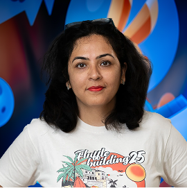 Swati Aggarwal 