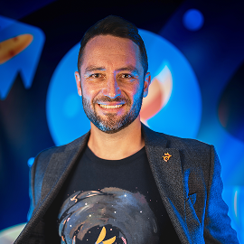 Martin Zorz