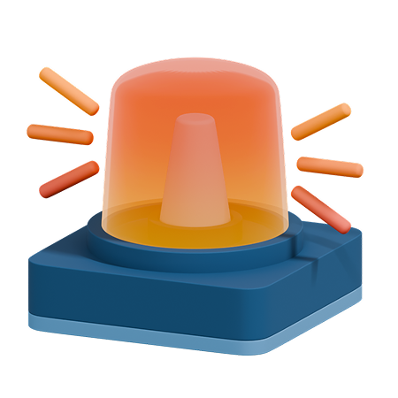 siren icon