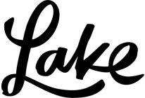 Lake Logo